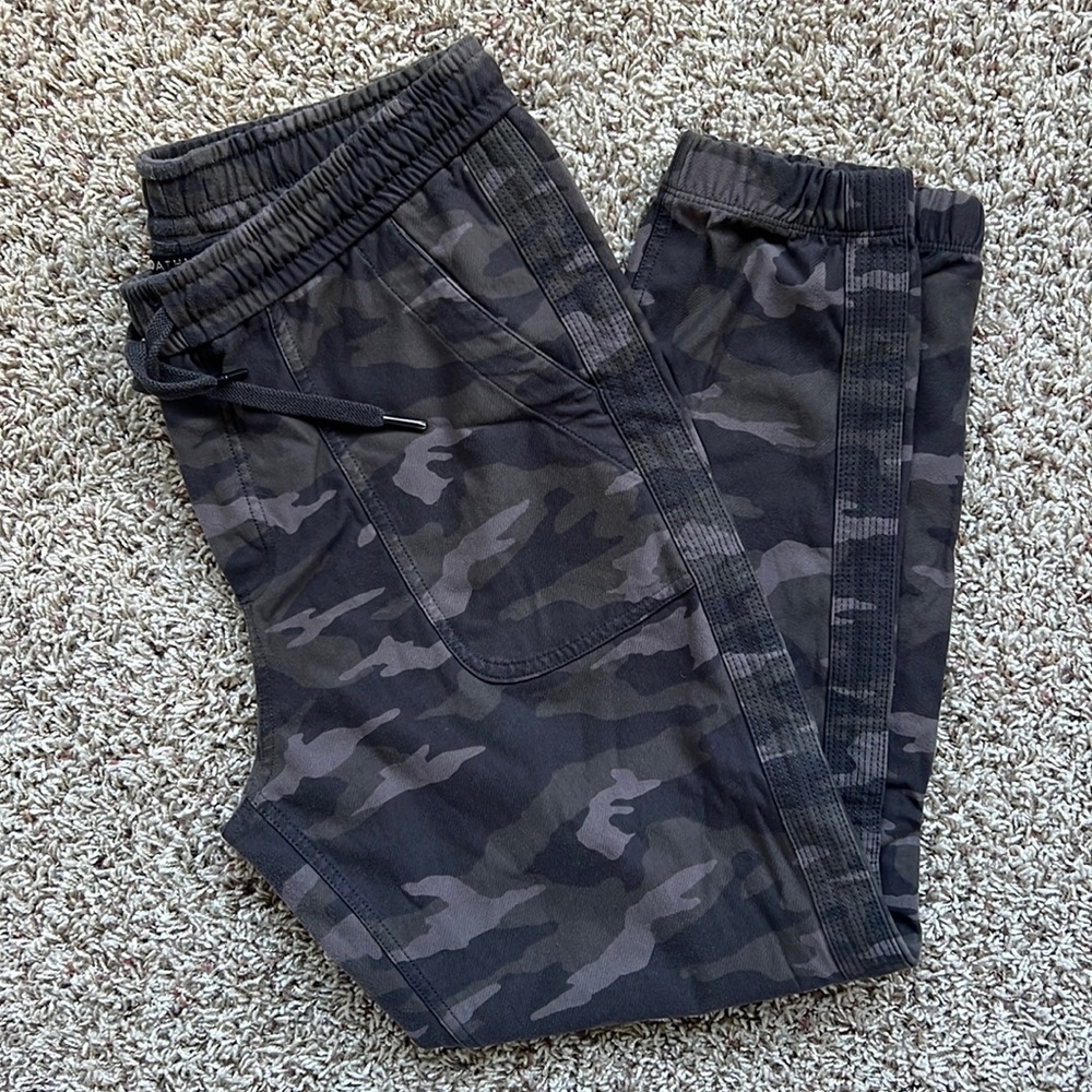 Athleta Fallon Jogger
